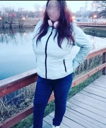 Людмила, 22 года